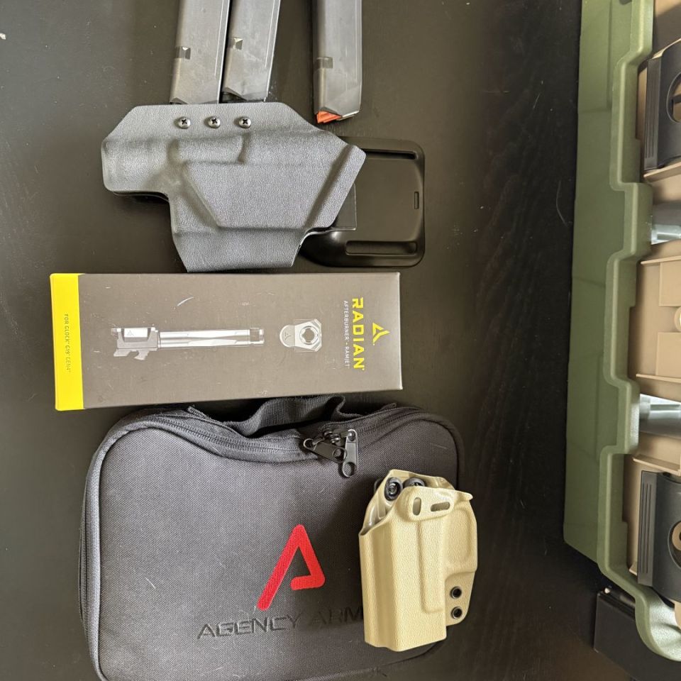 Image 3 - Agency G19.4