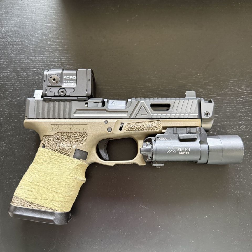 Image 2 - Agency G19.4