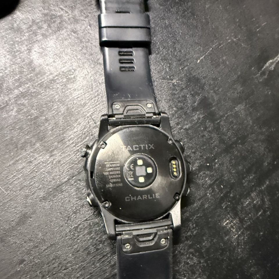 Image 2 - Tactix Charlie