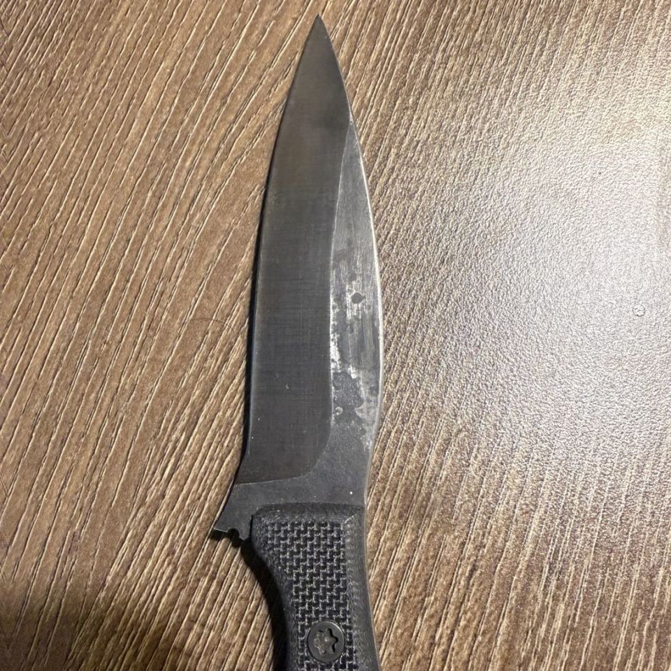 Image 3 - GyspyEDC Nastego