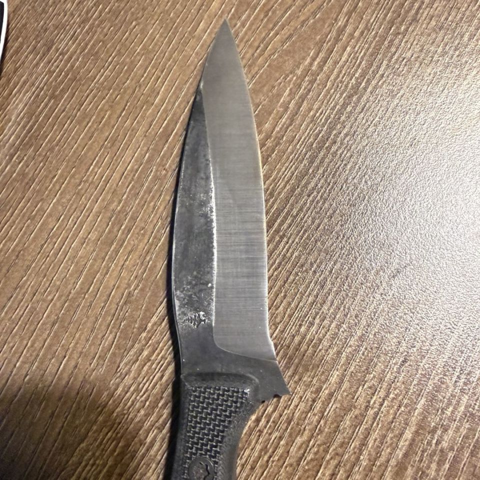 Image 4 - GyspyEDC Nastego