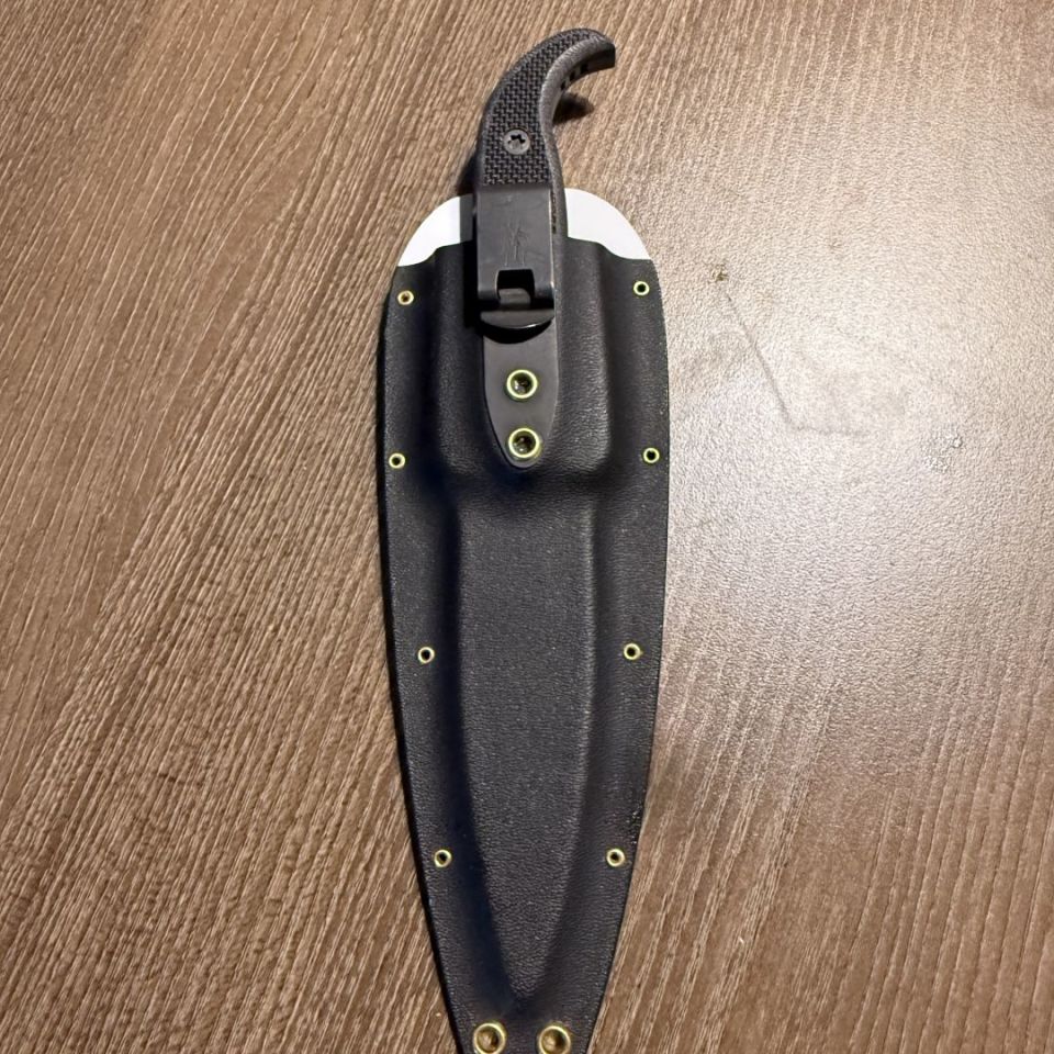 Image 2 - GyspyEDC Nastego