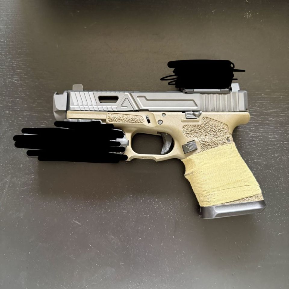 Image 2 - Agency G19 gen4