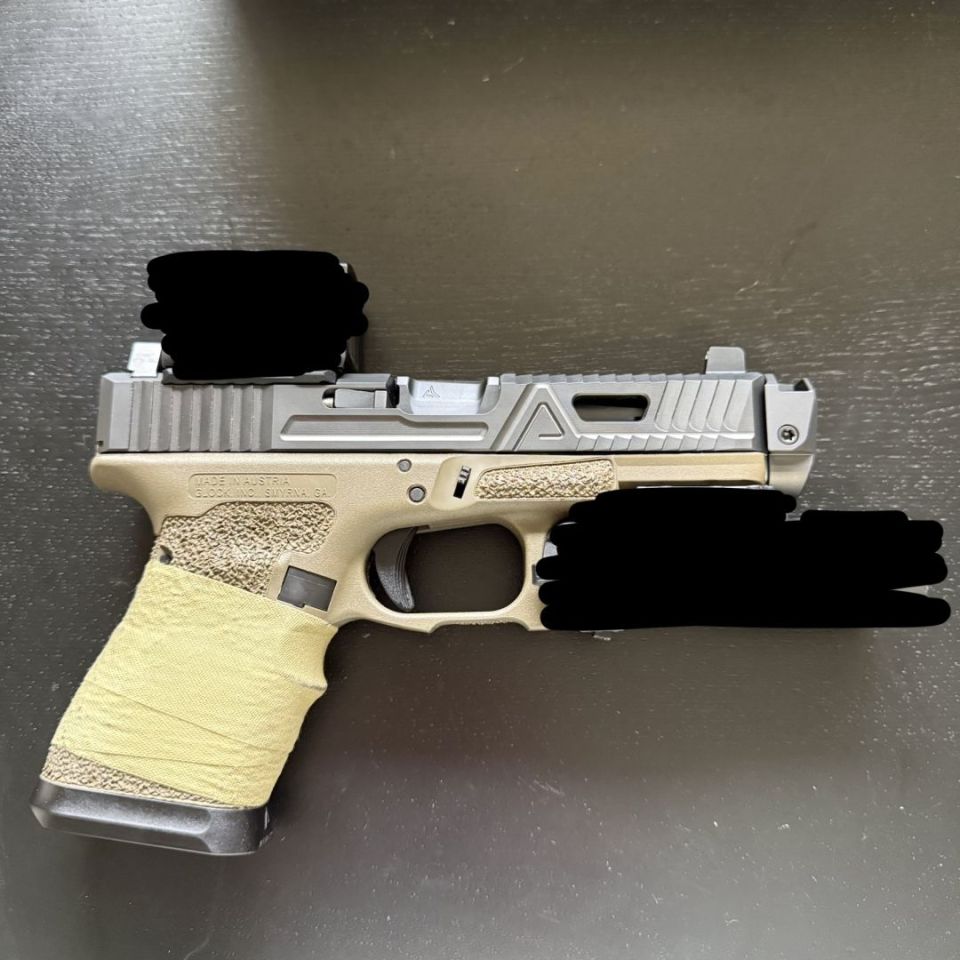 Image 1 - Agency G19 gen4