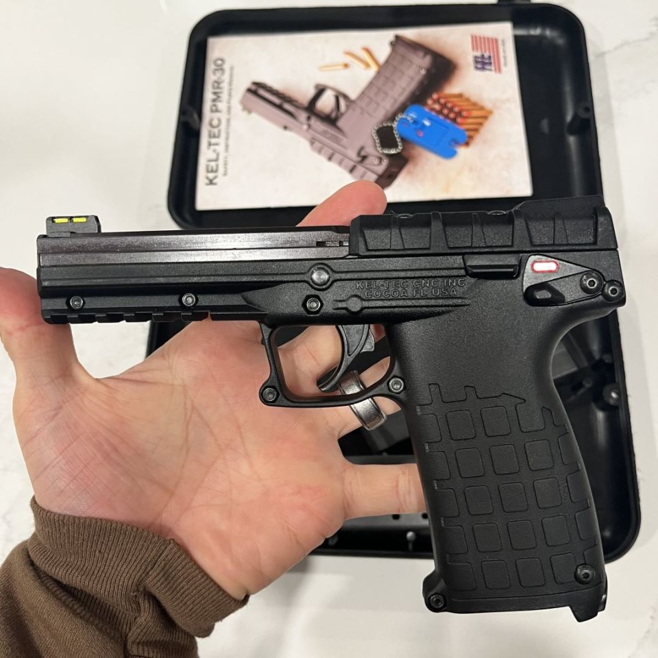 Image 2 - Keltec PMR30