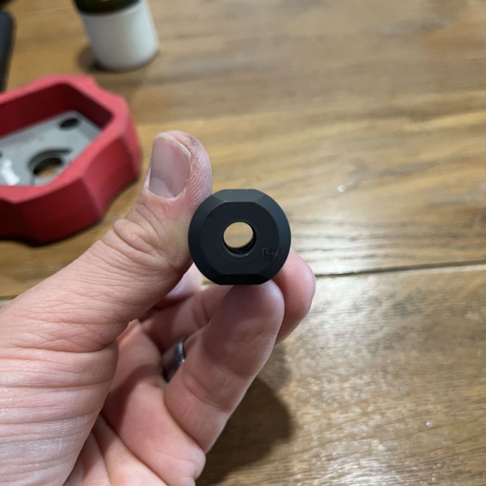 Image 4 - precision armament m4-72 5.56 