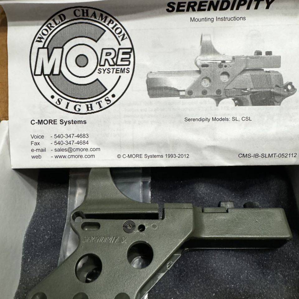 Image 3 - C-More Systems- Serendipity