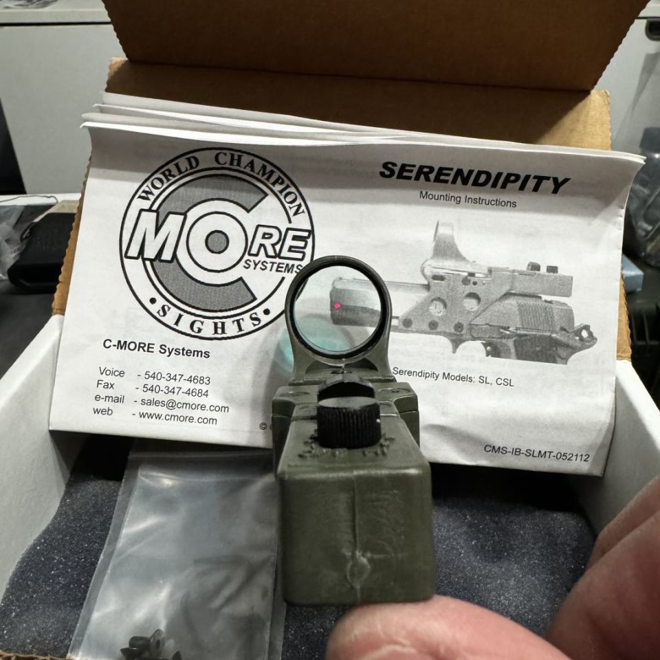 Image 2 - C-More Systems- Serendipity