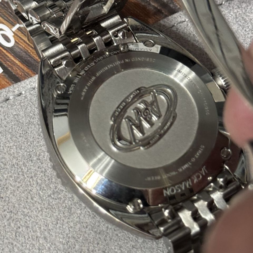 Image 5 - Jack Mason A&W Root Beer 