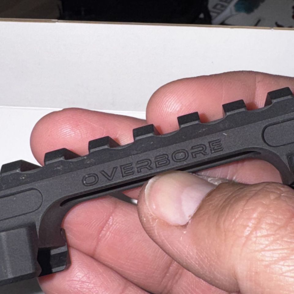 Image 1 - Overbore Sys Kenu XL Founders