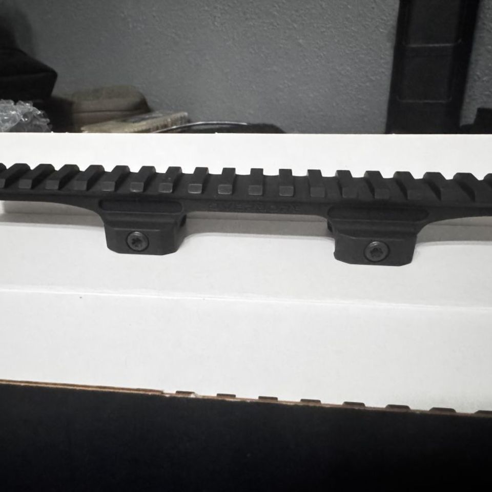 Image 3 - Overbore Sys Kenu XL Founders