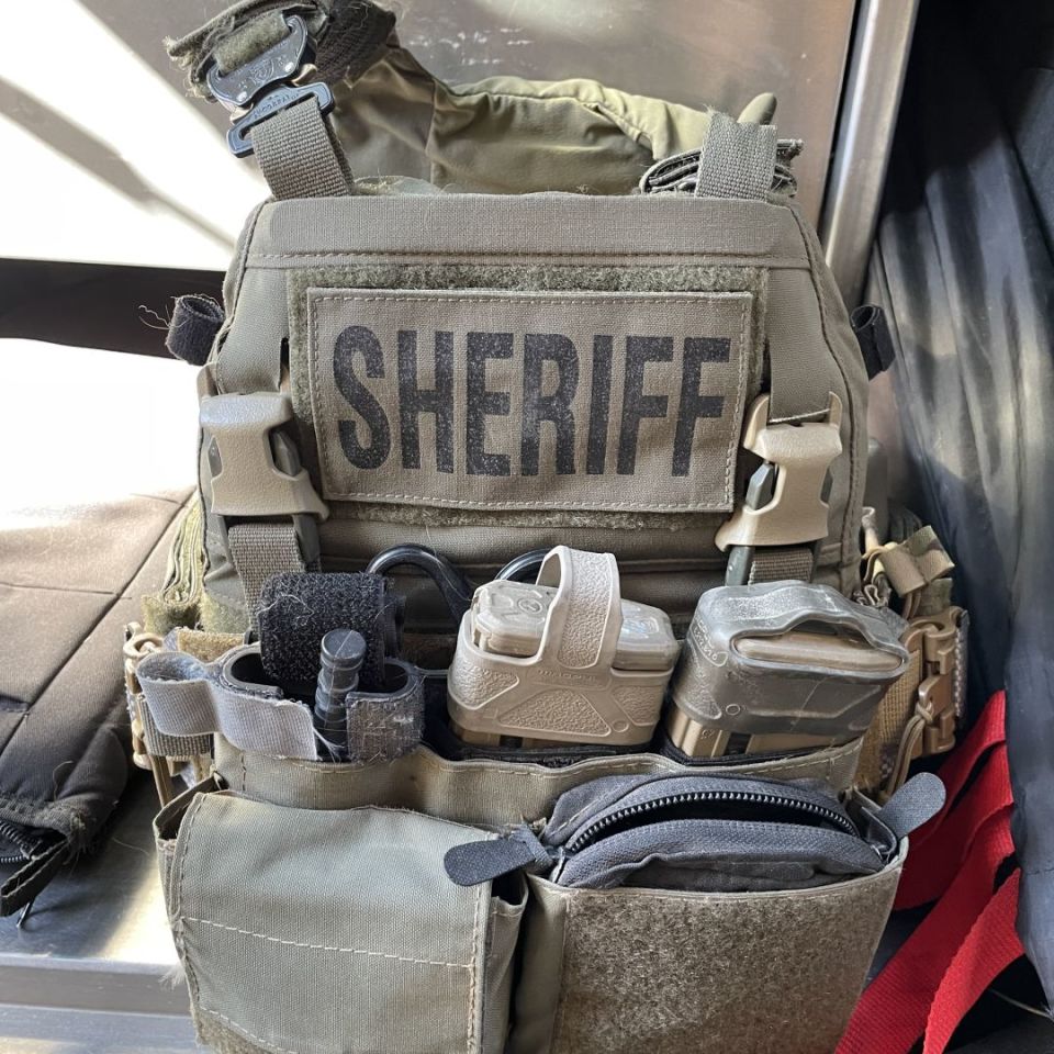 Image 2 - RDR Gear MSP