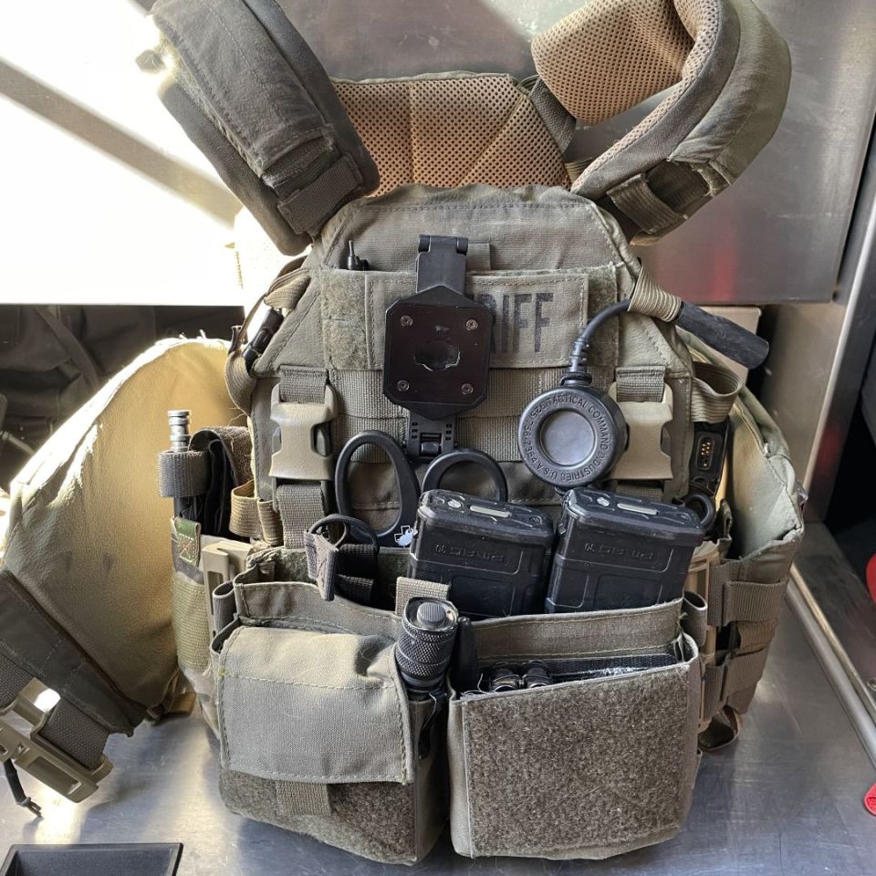 Image 1 - RDR Gear MSP