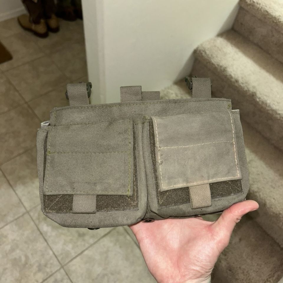 Image 3 - RDR Gear MSP