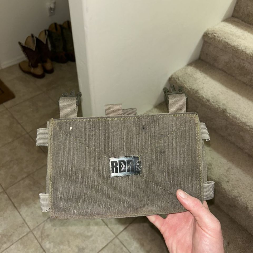 Image 5 - RDR Gear MSP