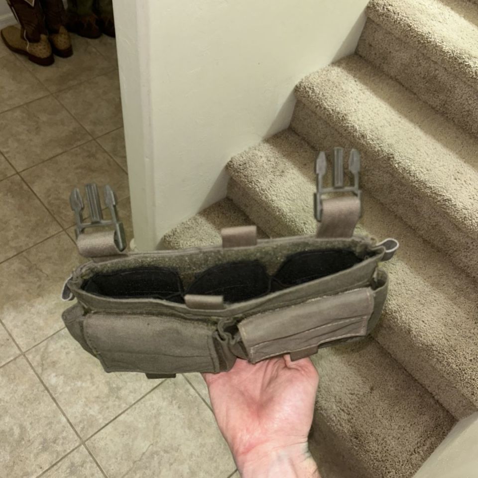 Image 4 - RDR Gear MSP