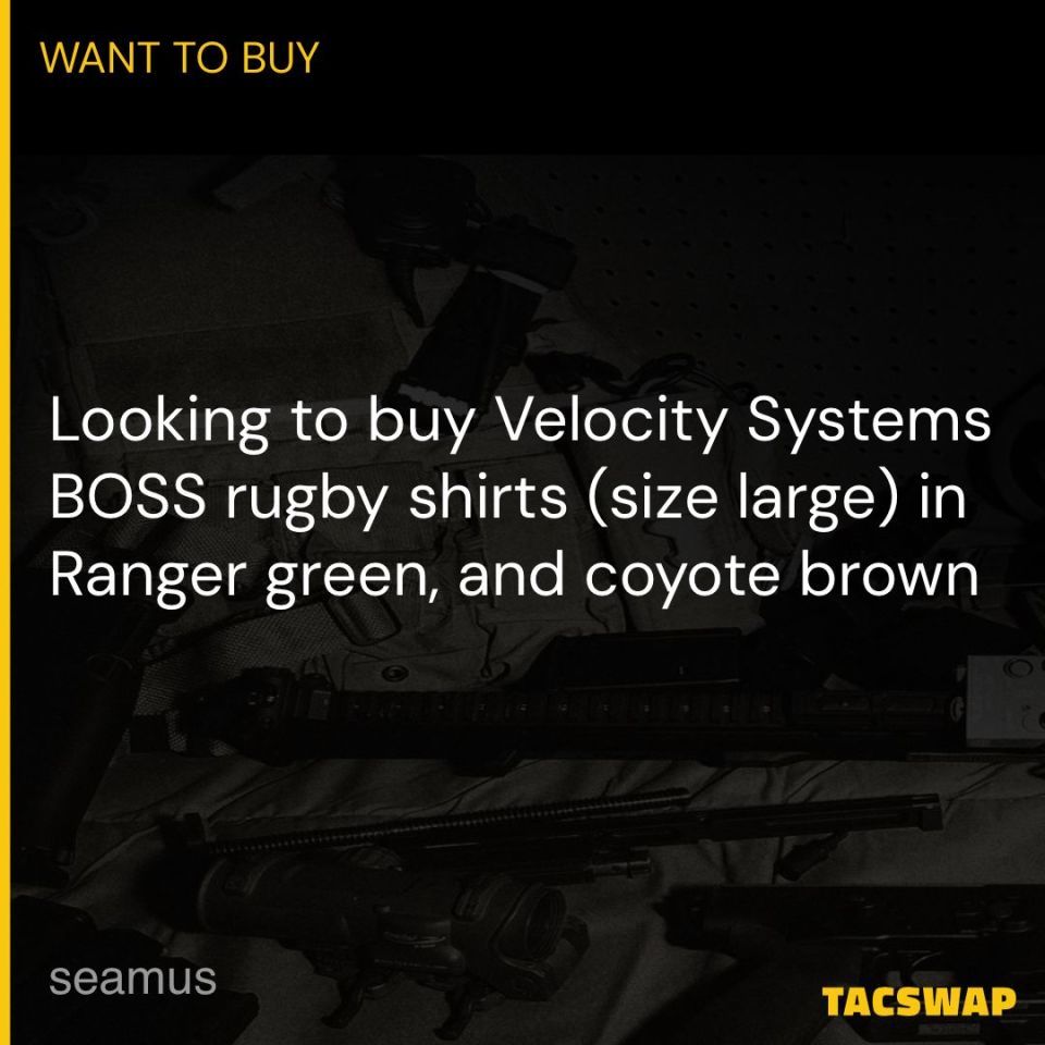 Image 1 - WTB Velocity Rugby Shirts
