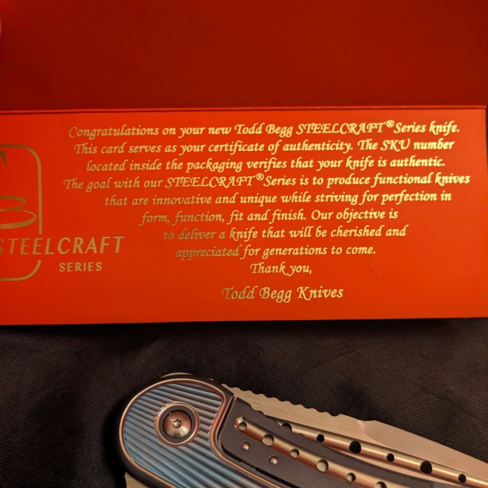 Image 3 - **Priced to Move** Todd Begg Bodega