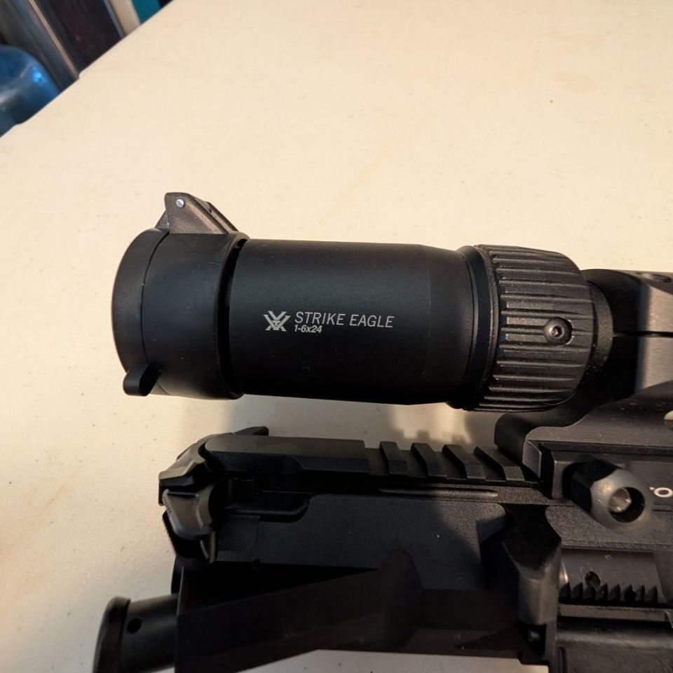 Image 3 - Strike Industries Updated **