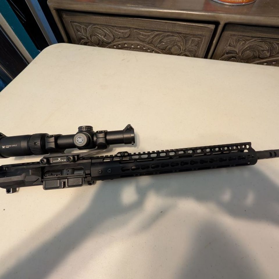 Image 1 - Strike Industries Updated **