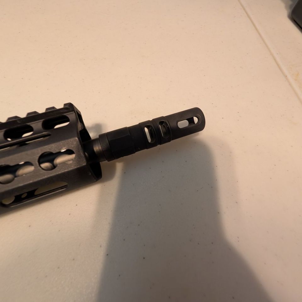 Image 2 - Strike Industries Updated **