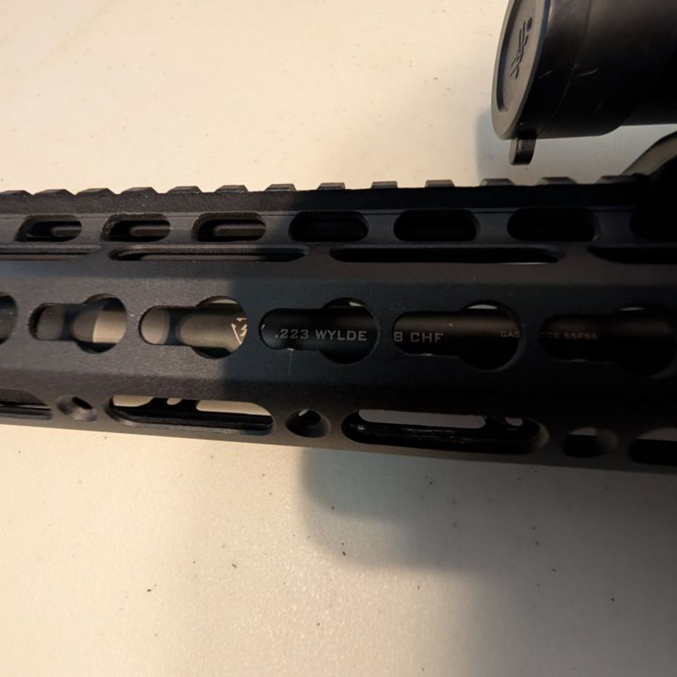 Image 4 - Strike Industries Updated **