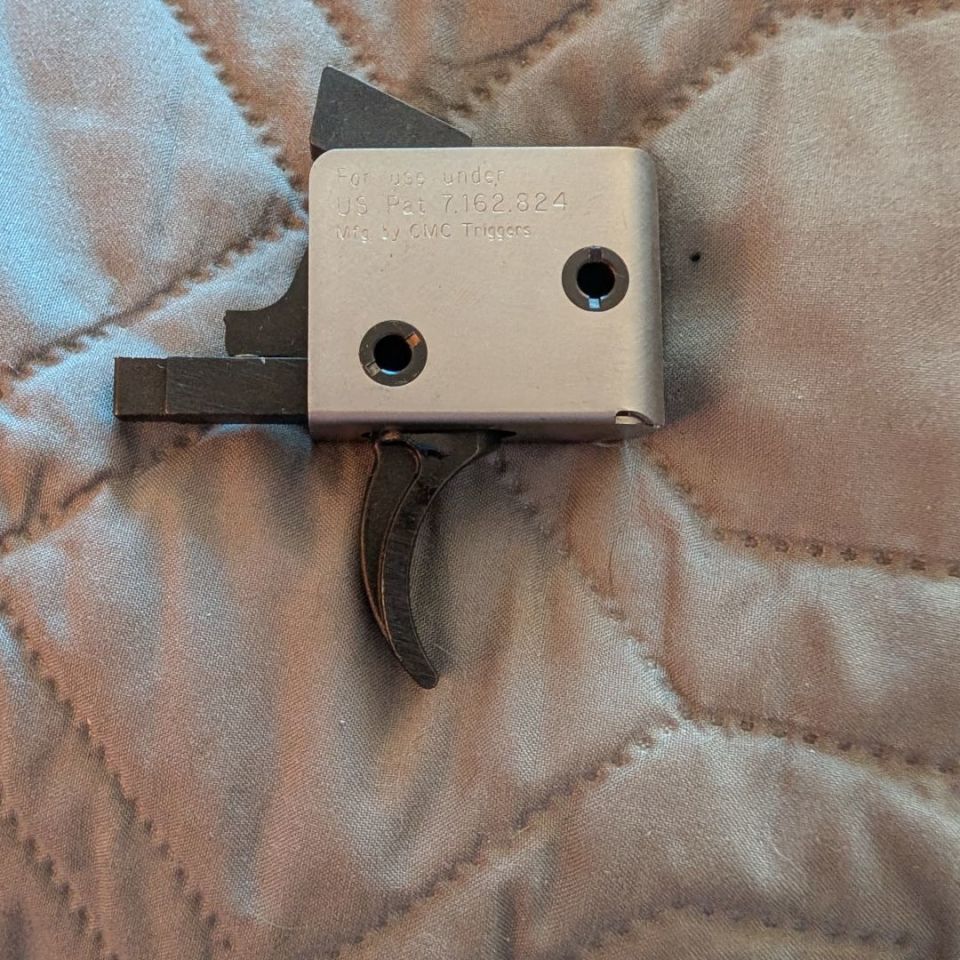 Image 1 - CMC Drop In 