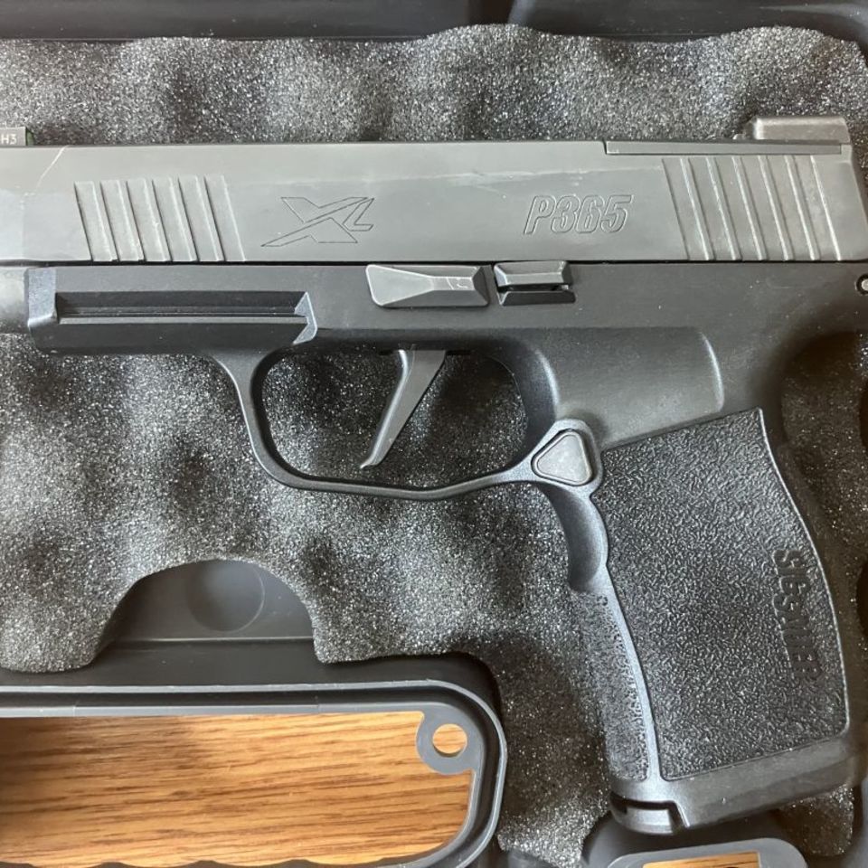 Image 2 - Sig P365xl