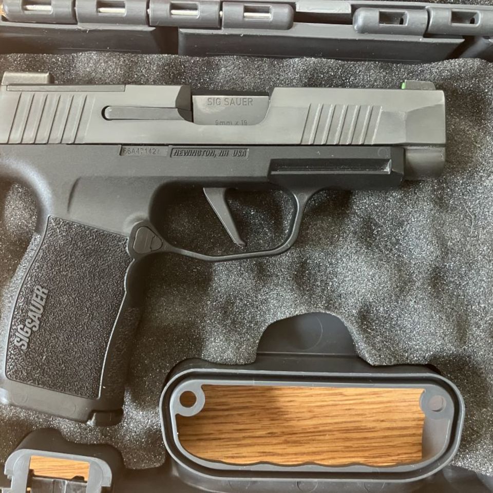 Image 3 - Sig P365xl