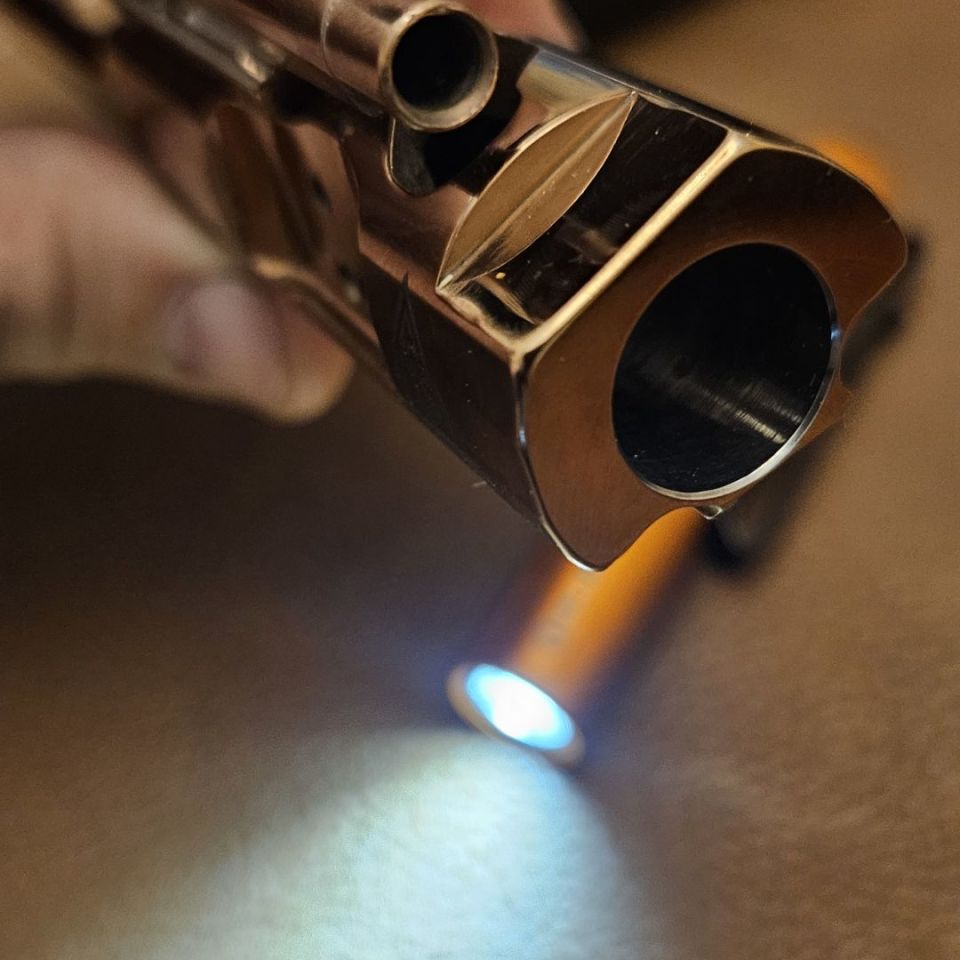 Image 2 - TS arms reduced weight carrier