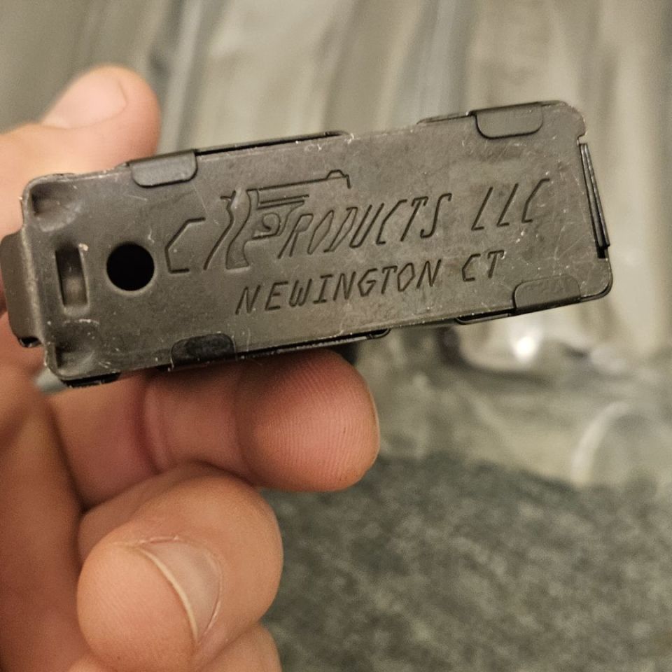 Image 3 - 5.45 AR mags 