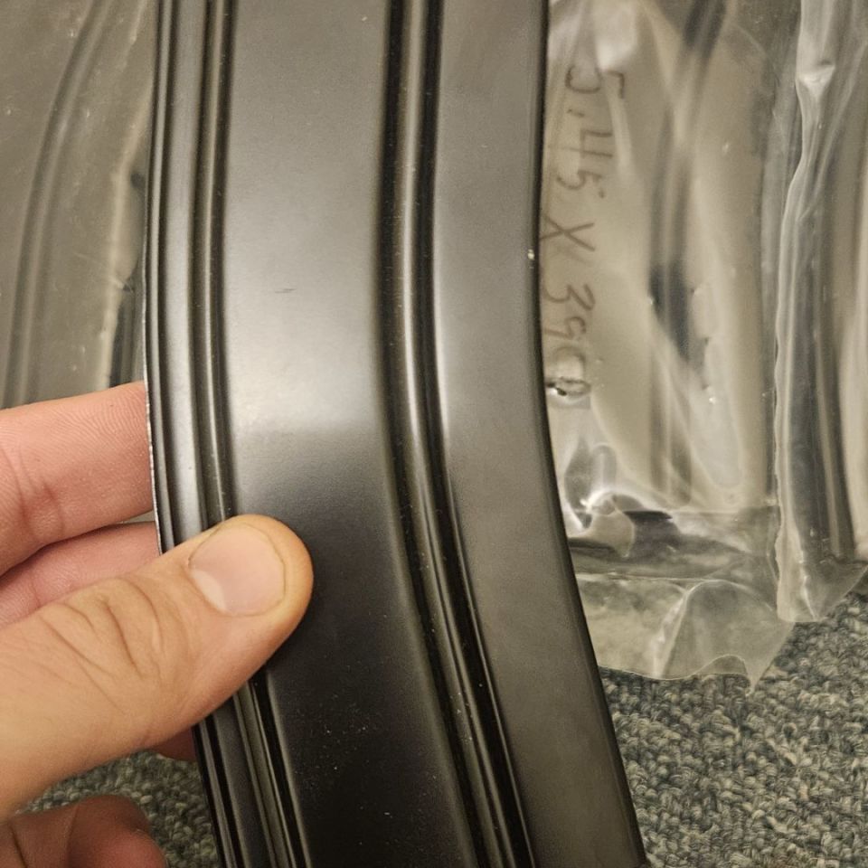 Image 5 - 5.45 AR mags 