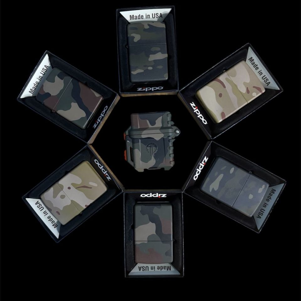 Image 1 - Lighters Custom Made 