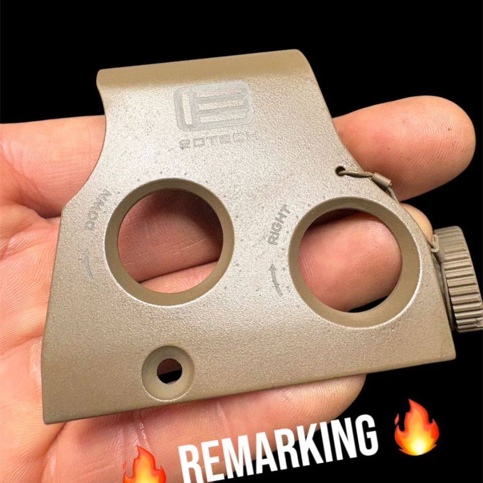 Image 2 - NIR GEN2 DEVGRU CERAKOTE