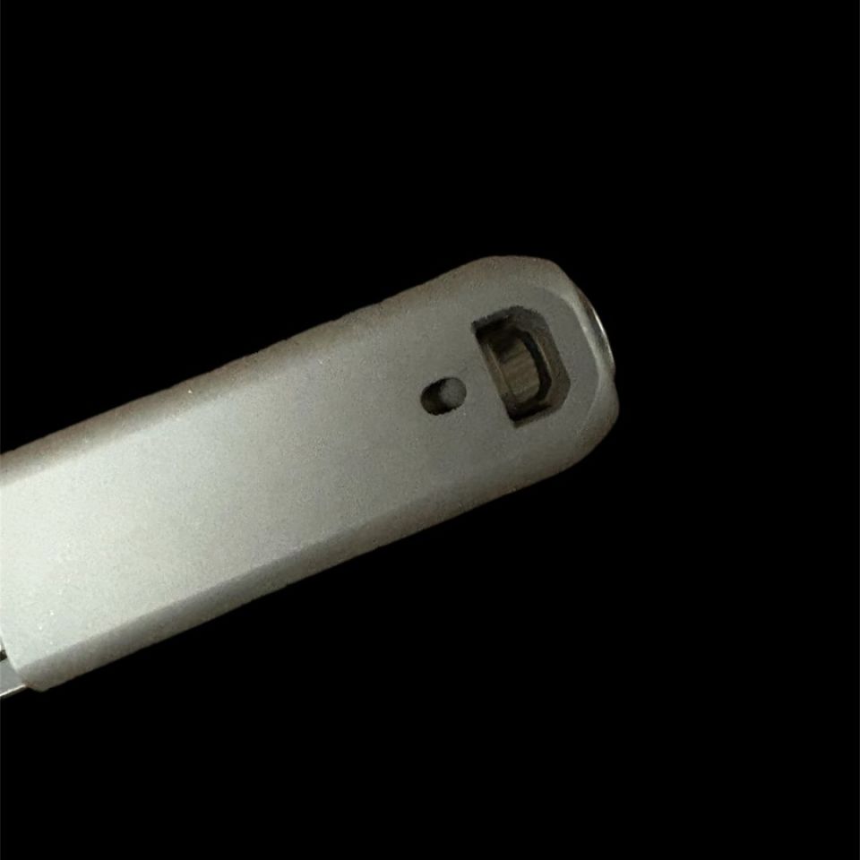 Image 3 - PORTING CUTS & WORK