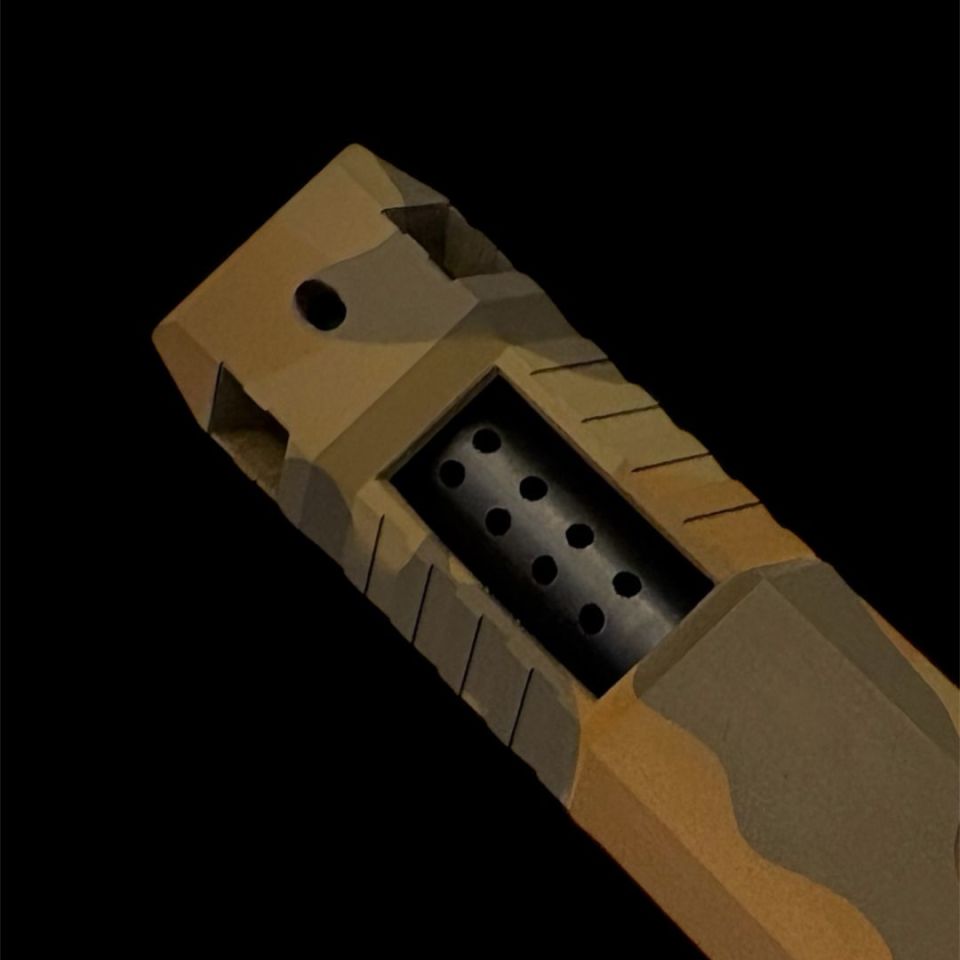 Image 1 - PORTING CUTS & WORK