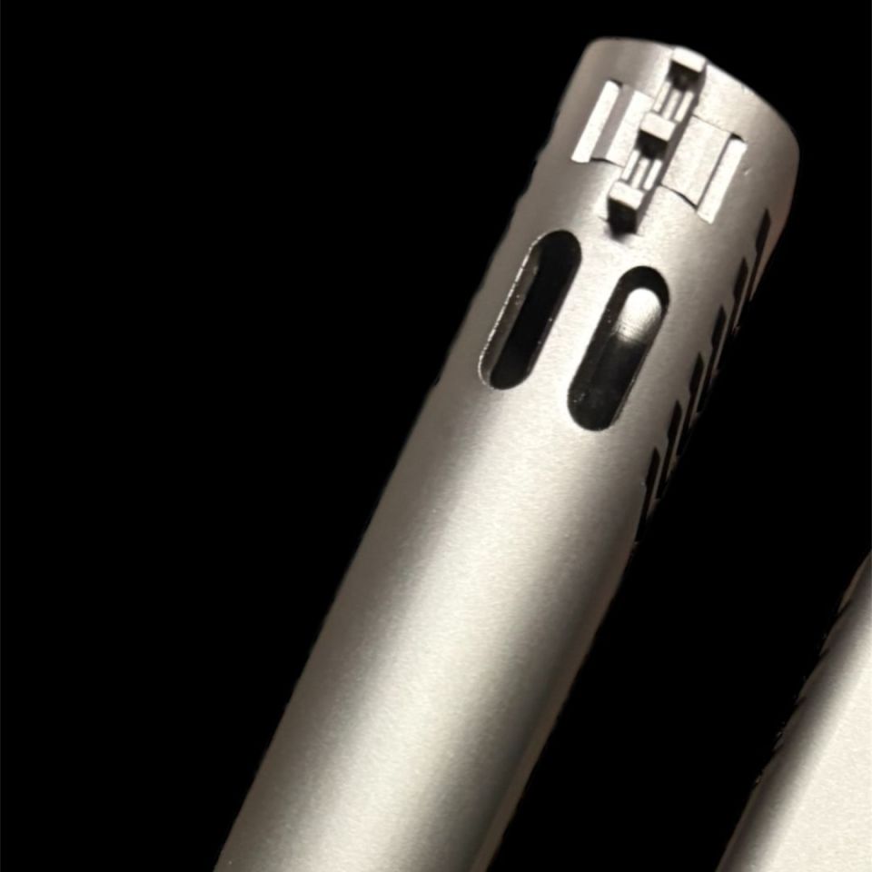 Image 4 - PORTING CUTS & WORK