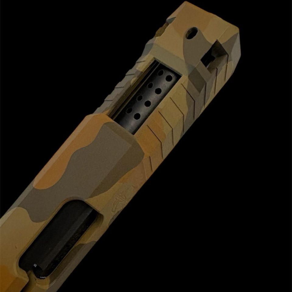 Image 2 - PORTING CUTS & WORK