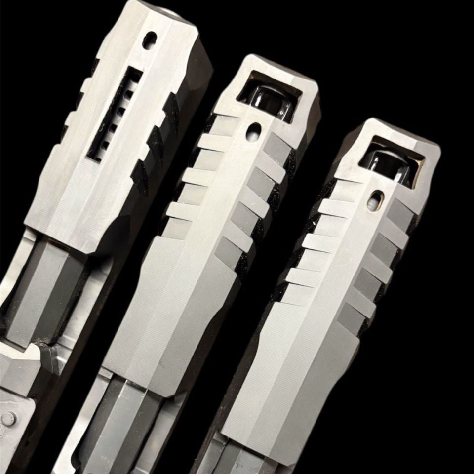 Image 1 - CUSTOM WORK: PORTING