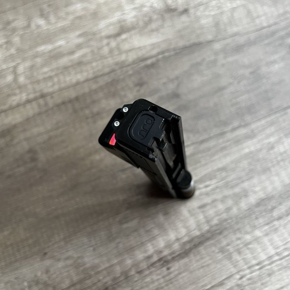 Image 4 - Arc Reactor G43X/43 slide