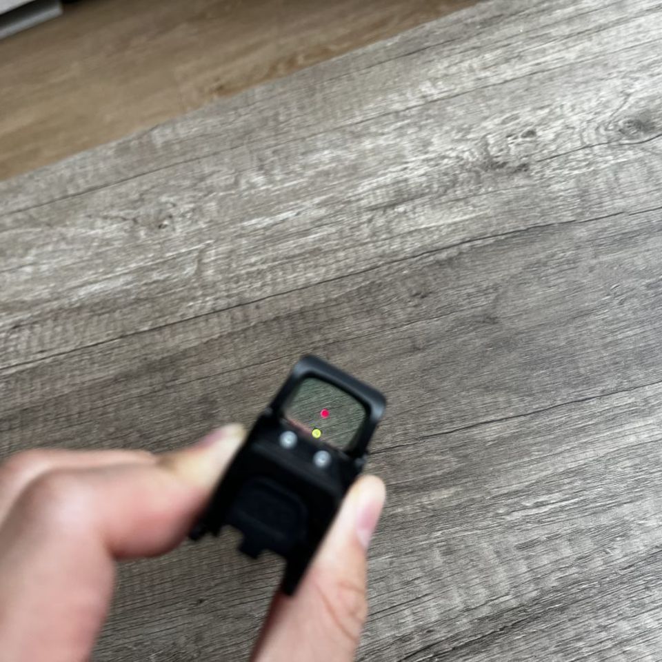 Image 5 - Arc Reactor G43X/43 slide