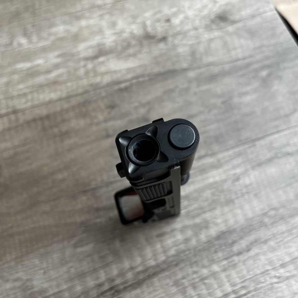 Image 3 - Arc Reactor G43X/43 slide