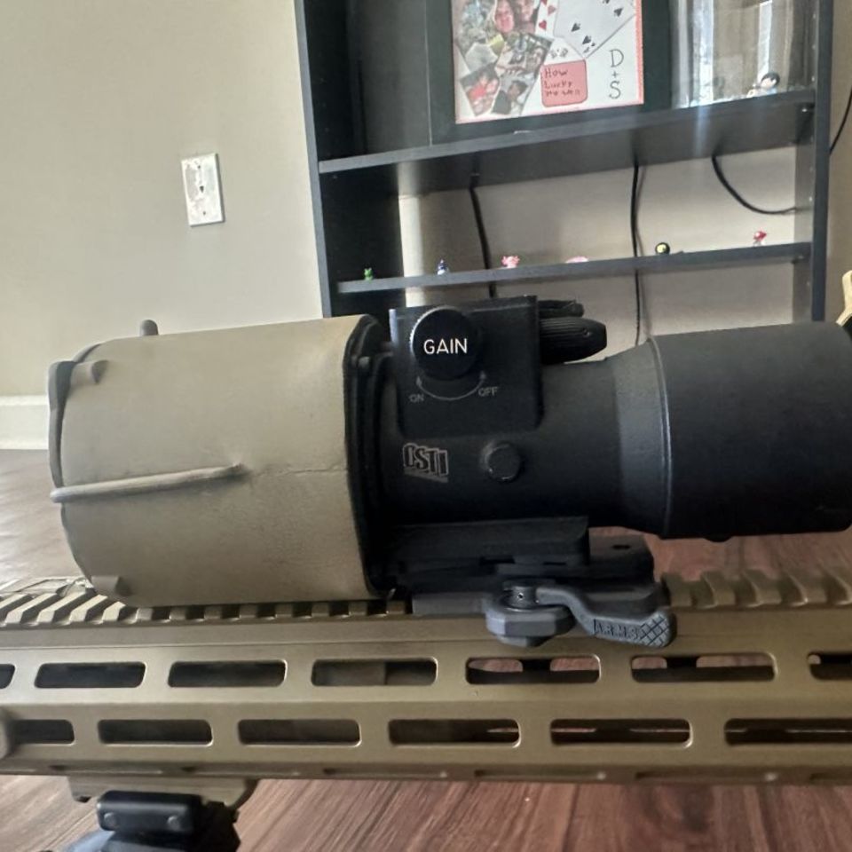 Image 3 - PVS 22 gen 3