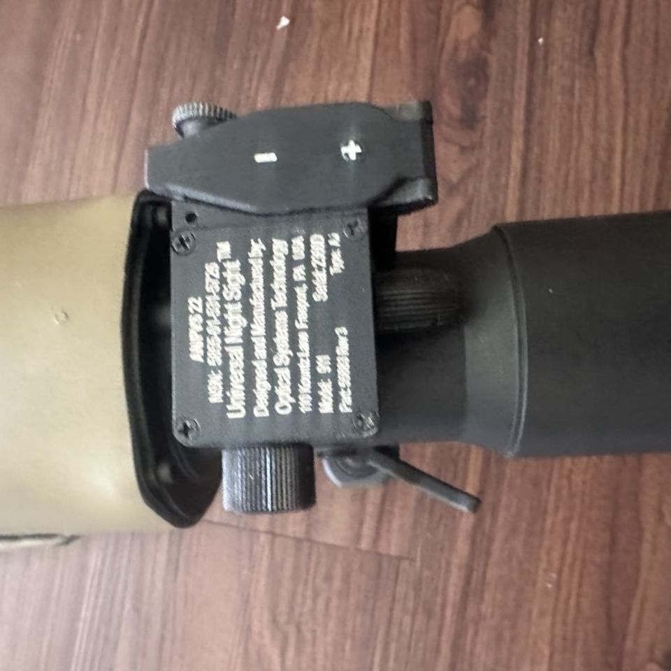 Image 2 - PVS 22 gen 3