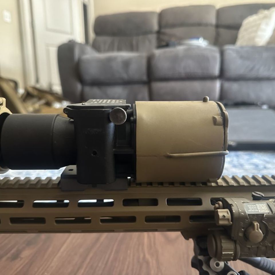 Image 1 - PVS 22 gen 3