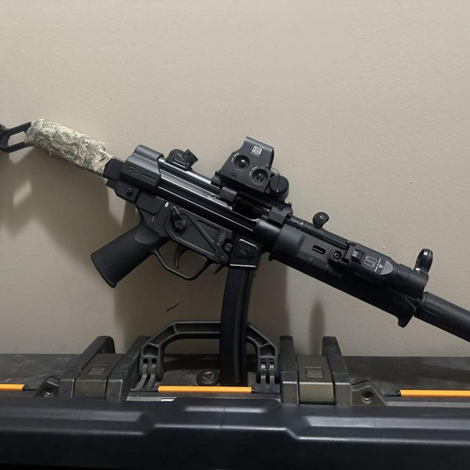 Image 1 - Zenith zf5