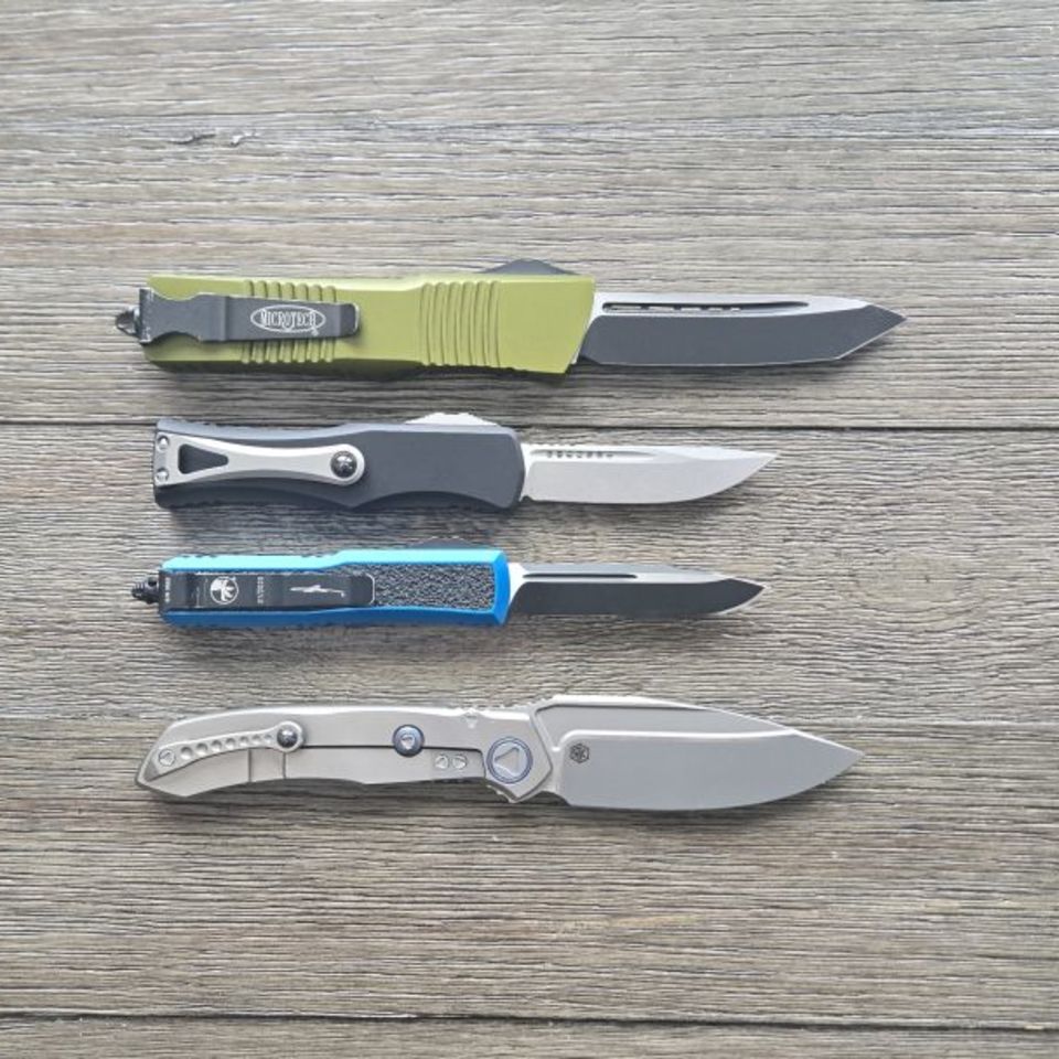Image 2 - Microtech’s!