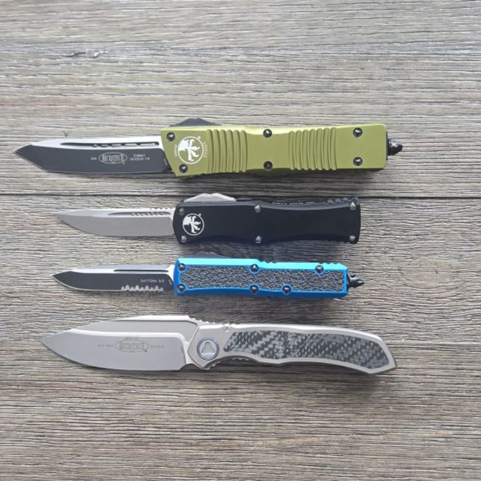 Image 1 - Microtech’s!