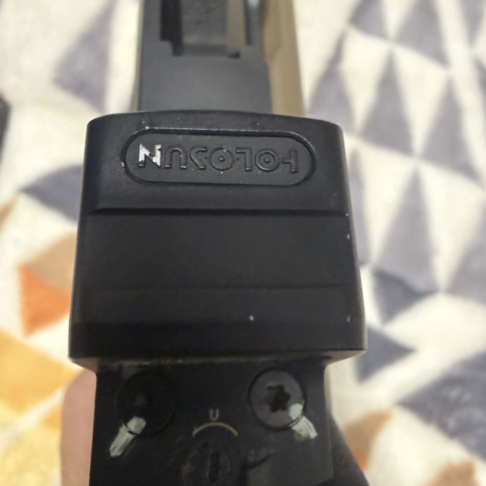 Image 3 - FLUX 365 Raider complete