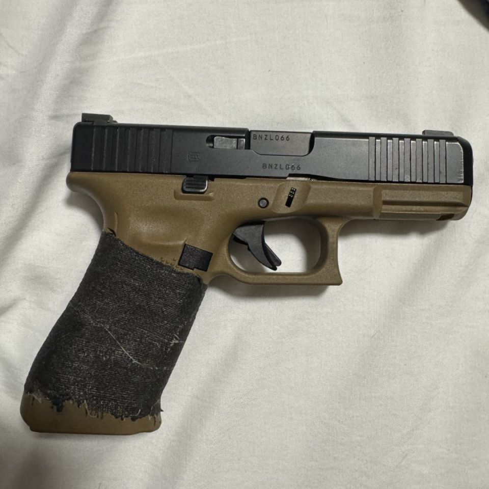Image 1 - Glock “45”